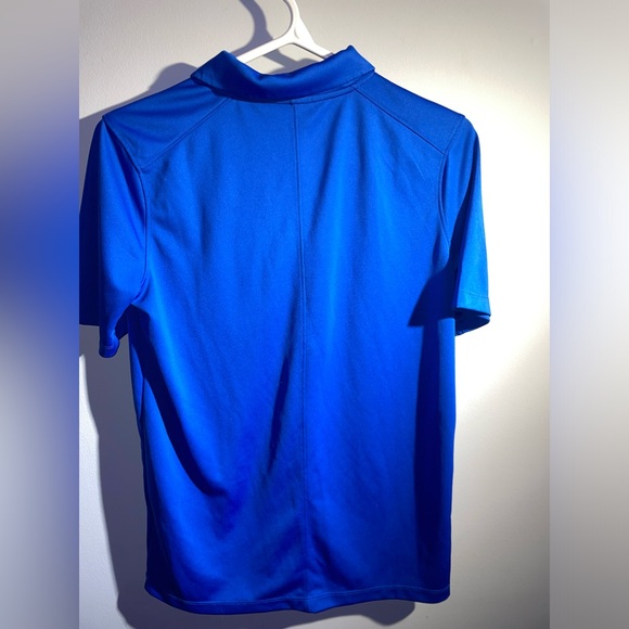 Youth Nike Golf Shirt - Picture 2 of 3